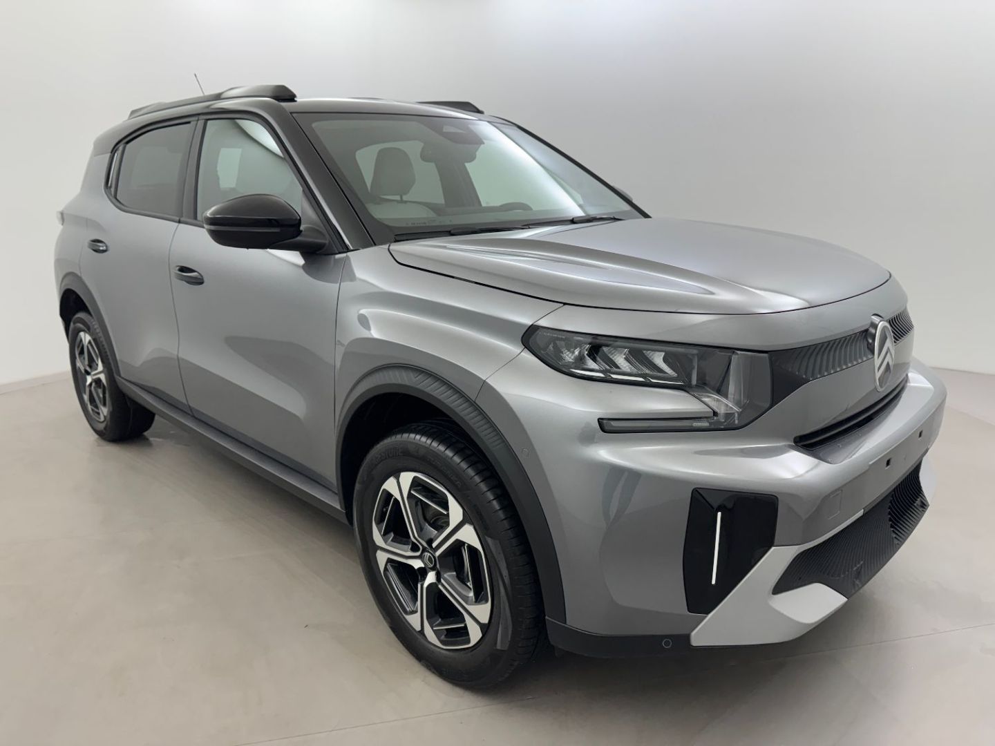 CITROEN C3 AIRCROSS - 1.2 HYBRIDE 145 MAX E-DCS6 (2025)