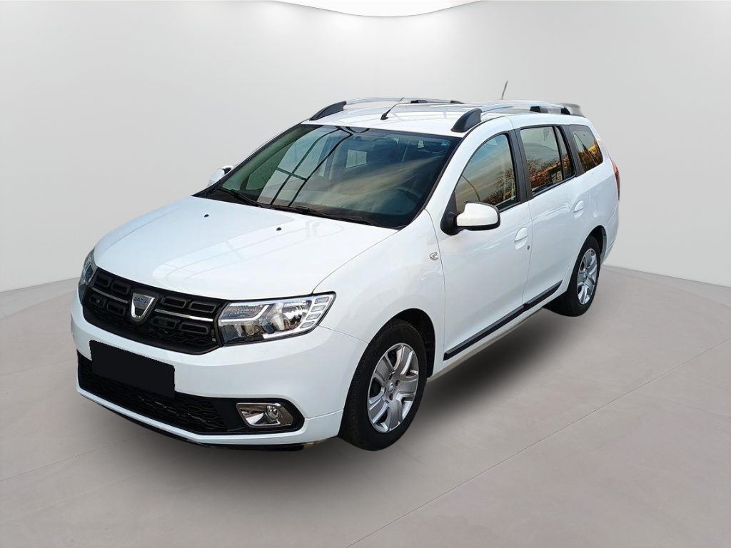 DACIA LOGAN MCV - MCV SCE 75 SILVERLINE (2020)