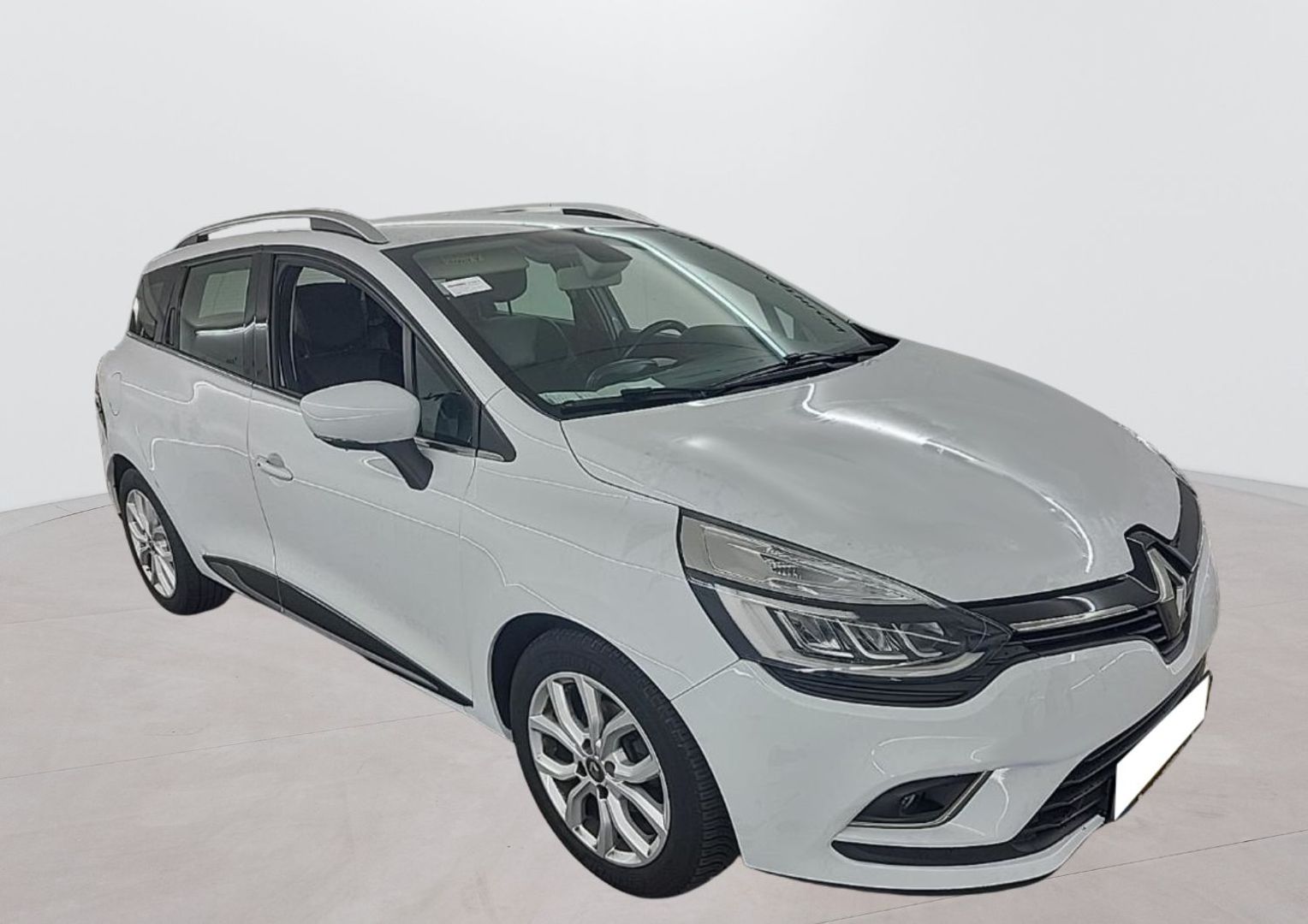 RENAULT CLIO IV ESTATE Estate 1.5 dCi 90 Intens