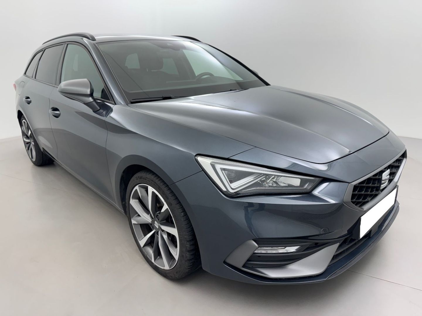 SEAT LEON SPORTSTOURER - SPORTSTOURER 2.0 TDI 150 FR BUSINESS DSG7 (2023)
