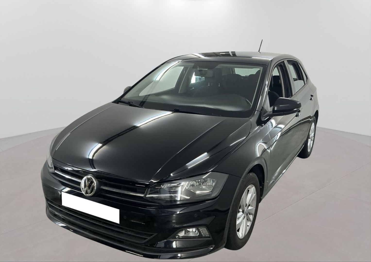 VOLKSWAGEN POLO - 1.0 TSI 95 CONFORTLINE (2018)