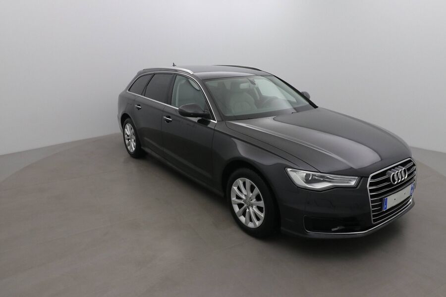 AUDI A6 AVANT - AVANT 2.0 TDI ULTRA 190 S TRONIC 7 (2016)