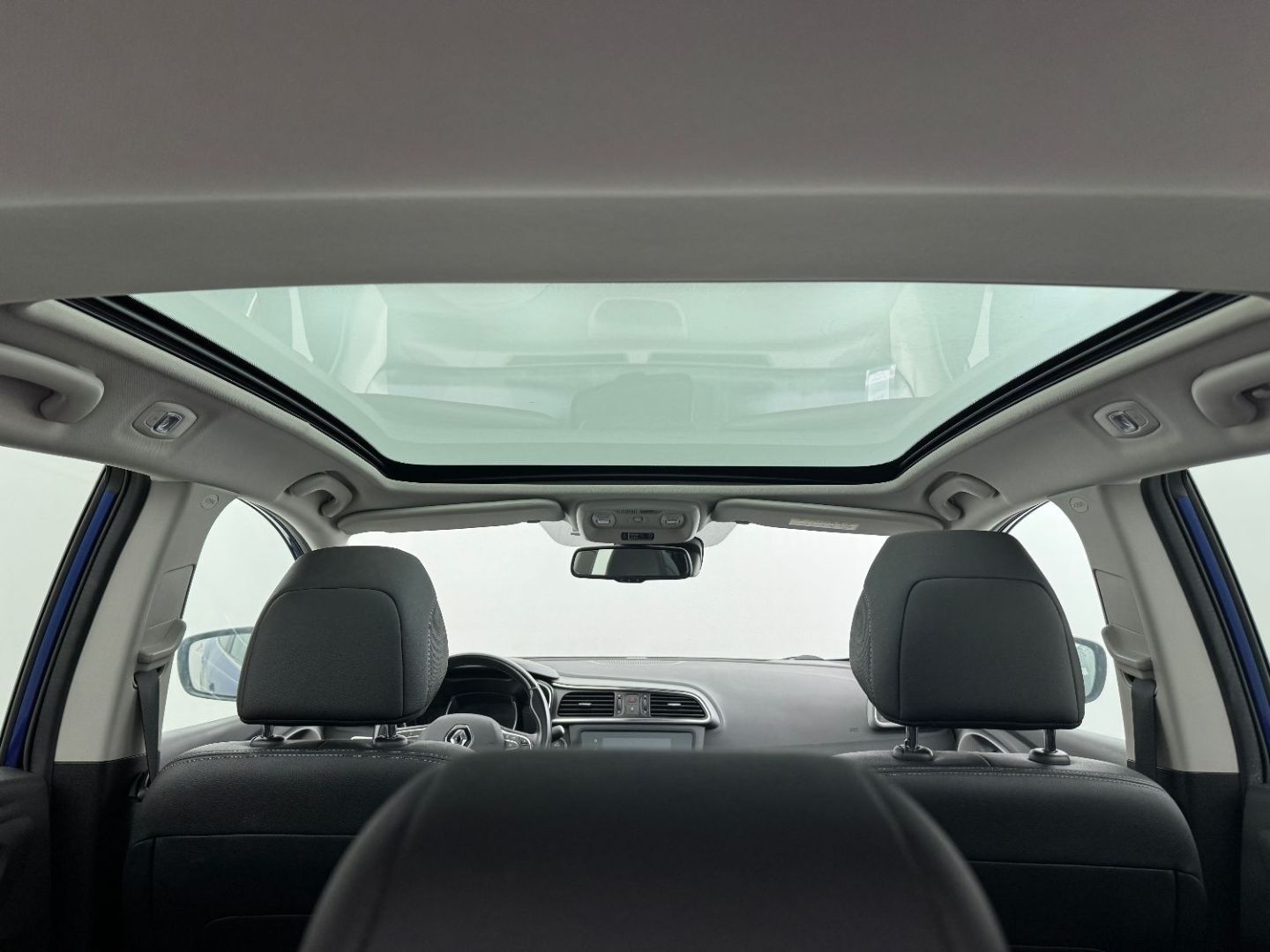 RENAULT KADJAR - 1.3 TCe 160 Intens EDC