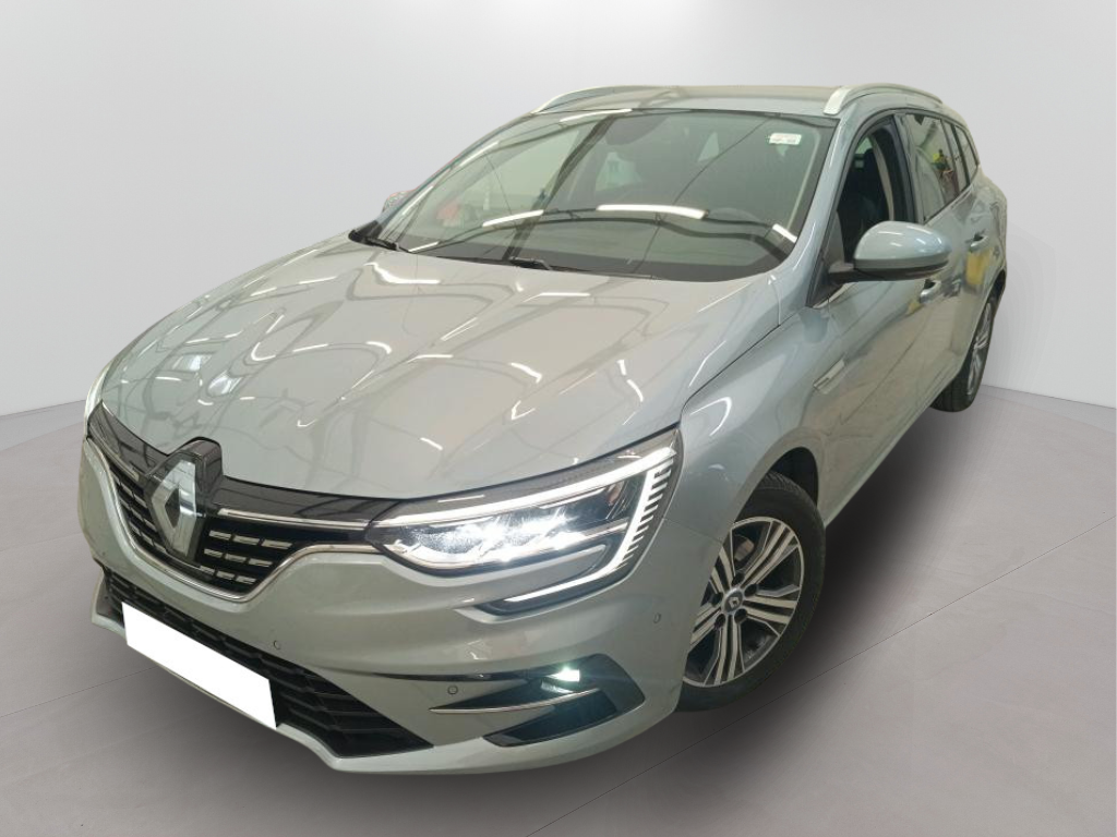 RENAULT MEGANE IV ESTATE - ESTATE 1.6 E-TECH 160 INTENS (2021)