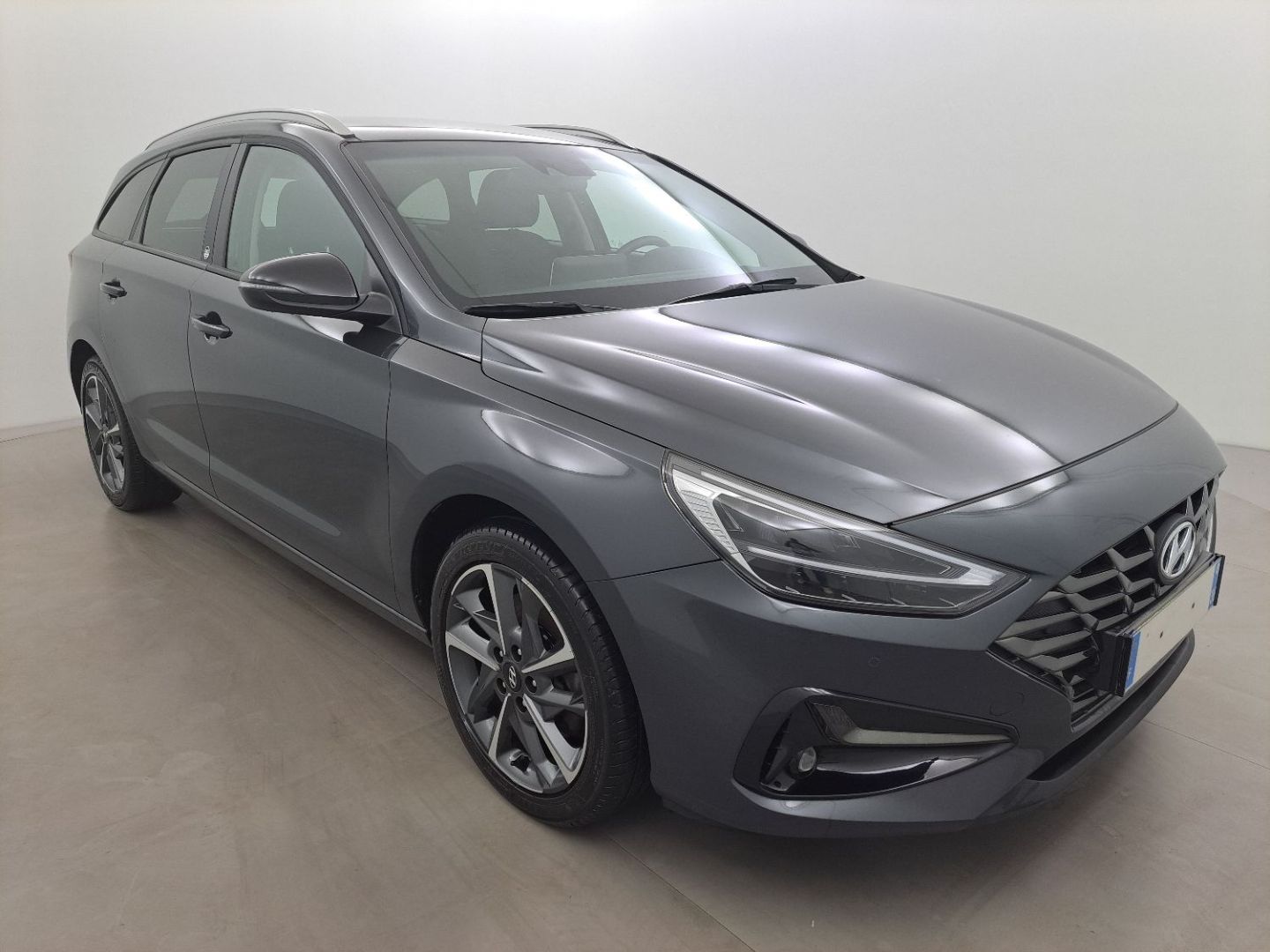 HYUNDAI I30 SW - SW 1.6 CRDI 115 EDITION 30+ (2021)