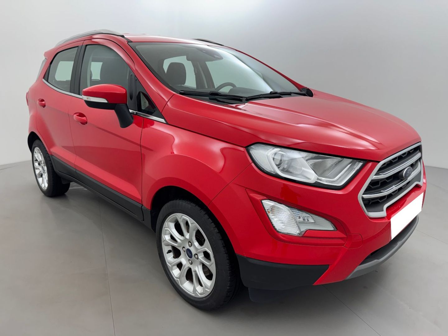 FORD ECOSPORT 1.0 EcoBoost 125 Titanium