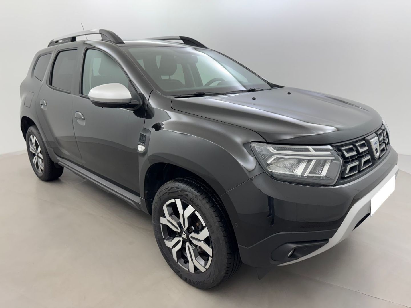DACIA DUSTER - 1.0 TCE 90 PRESTIGE (2022)