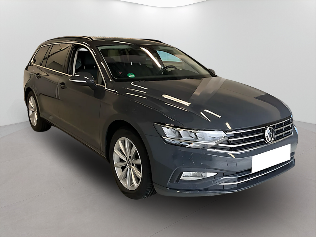 VOLKSWAGEN PASSAT SW - SW 2.0 TDI 150 BUSINESS DSG7 (2021)