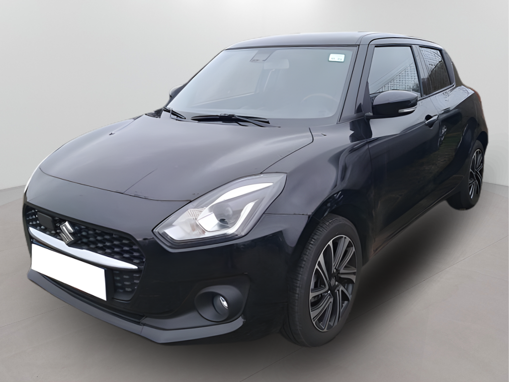 SUZUKI SWIFT - 1.2 DUALJET HYBRID PACK (2021)
