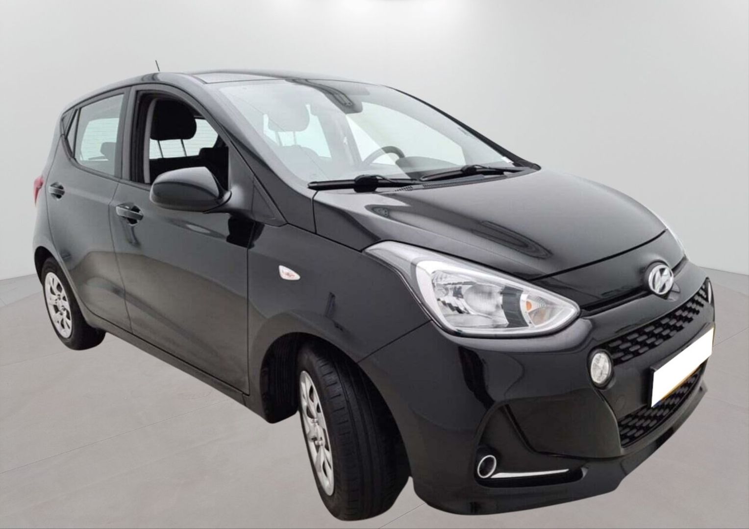 HYUNDAI I10 - 1.0 67 COMFORT (2019)