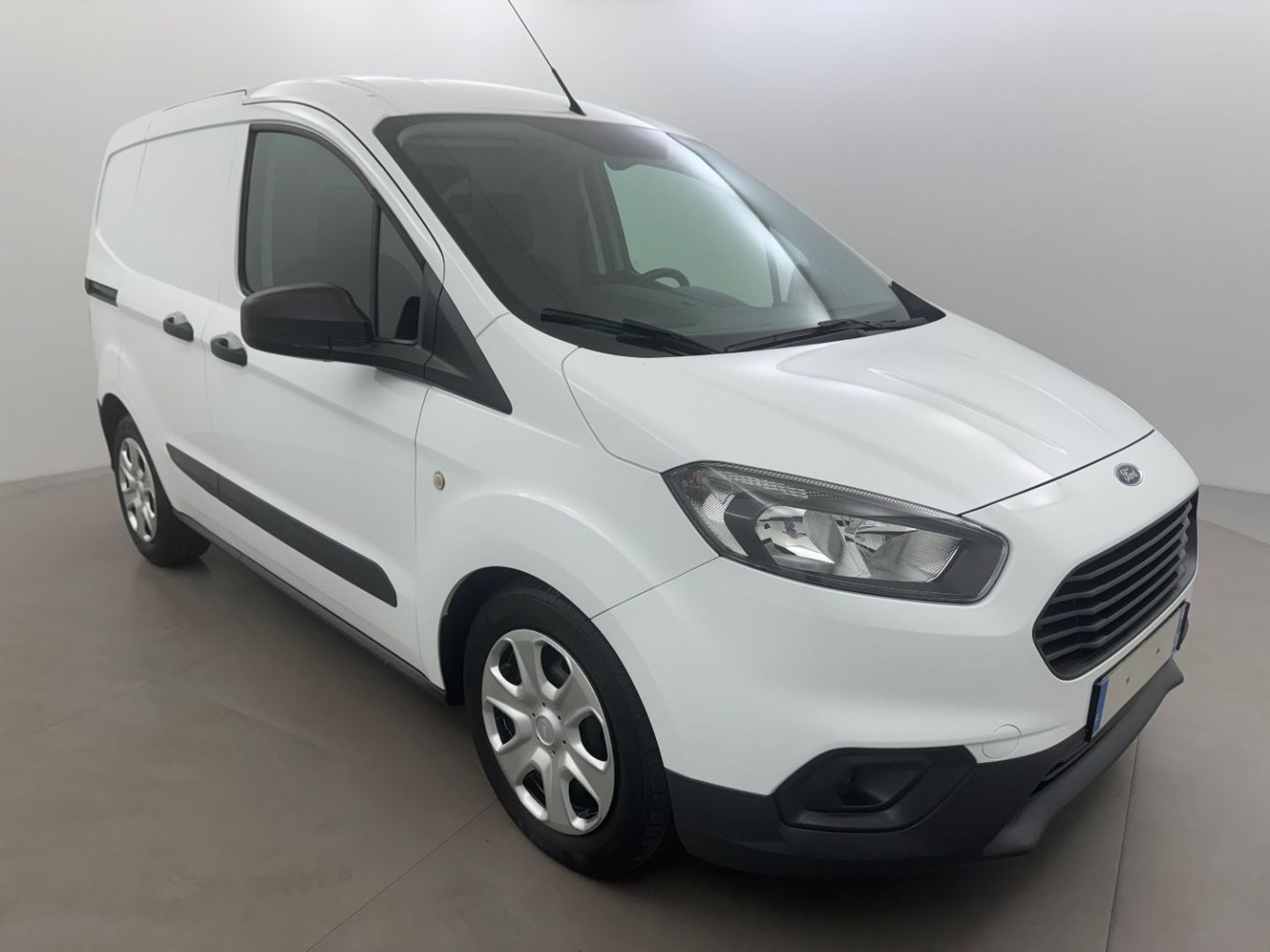 FORD TRANSIT COURIER FOURGON - 1.5 TDCI 100 (2020)