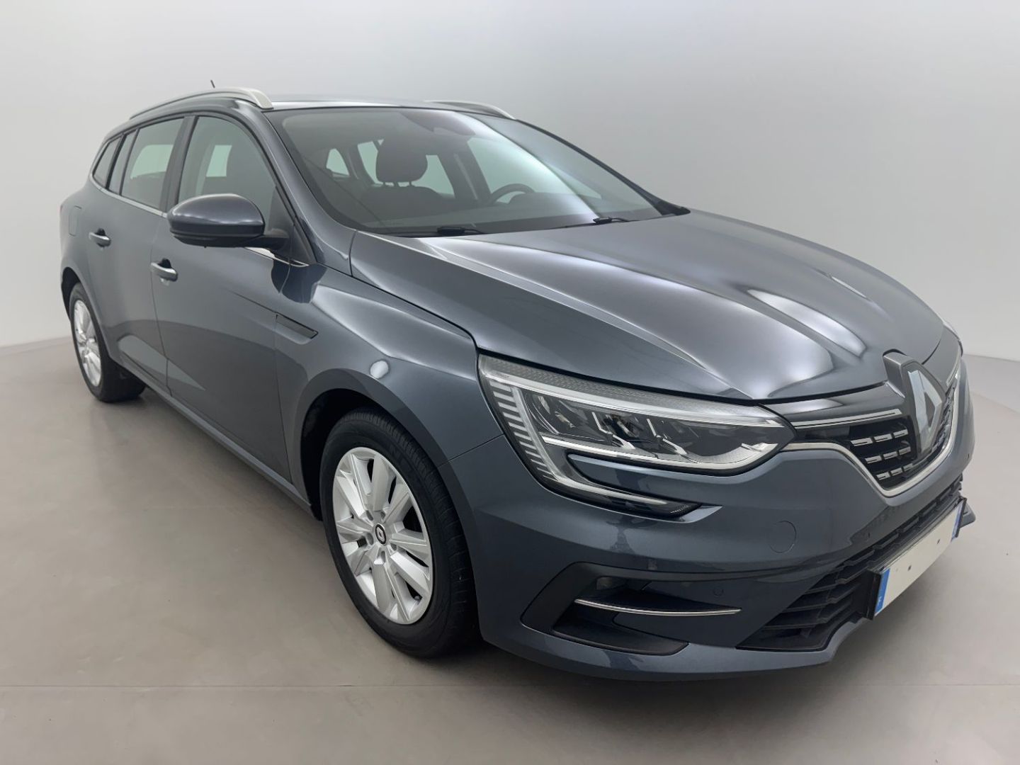 RENAULT MEGANE IV ESTATE ESTATE 1.5 Blue dCi 115 BUSINESS EDC