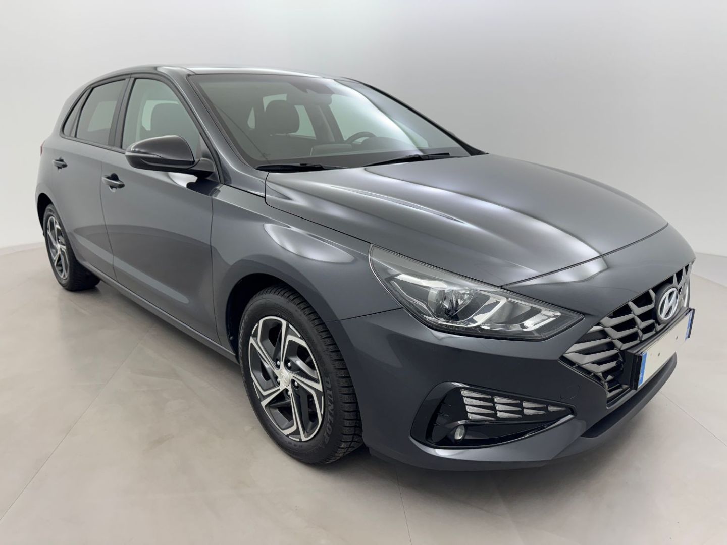 HYUNDAI i30 - 1.0 T-GDi 120 EDITION 30