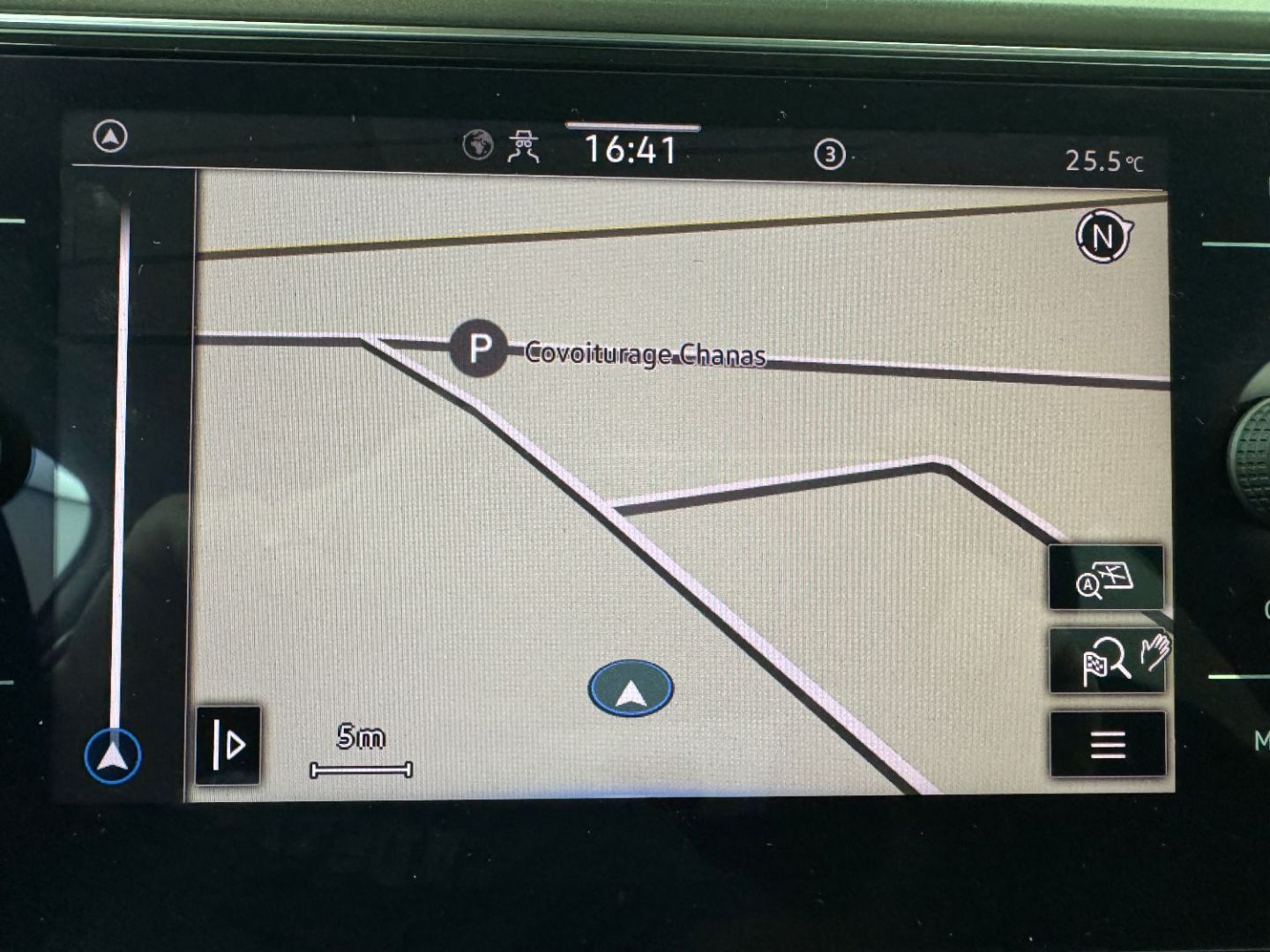 VOLKSWAGEN T-ROC - 2.0 TDI 115 LOUNGE BUSINESS