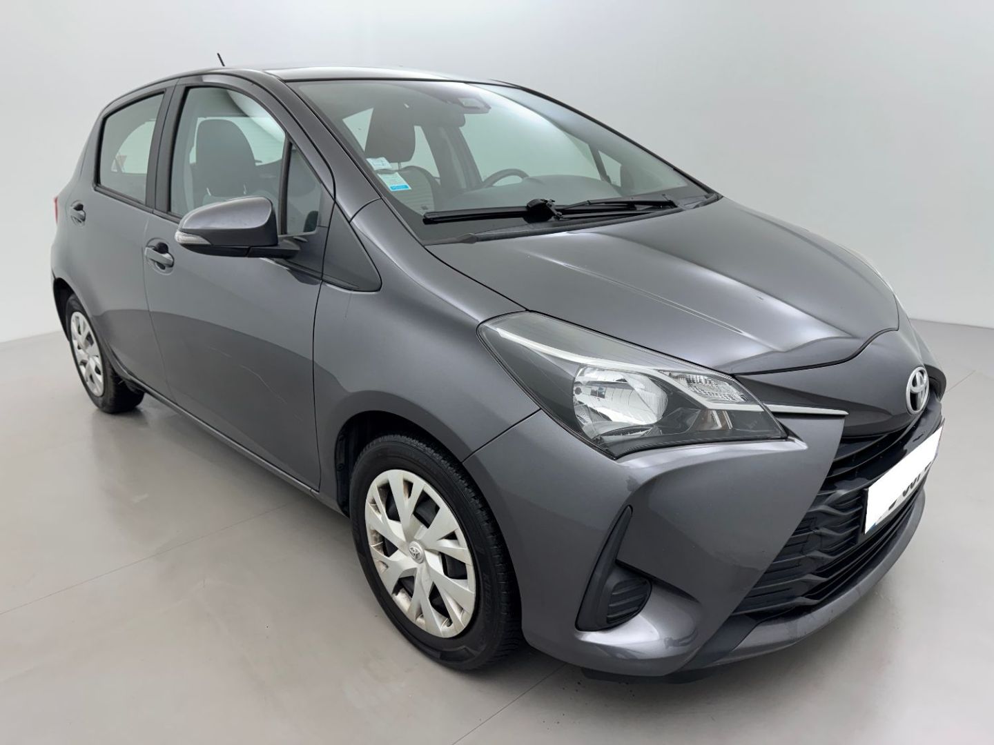 TOYOTA YARIS - 1.0 70 VVT-i France