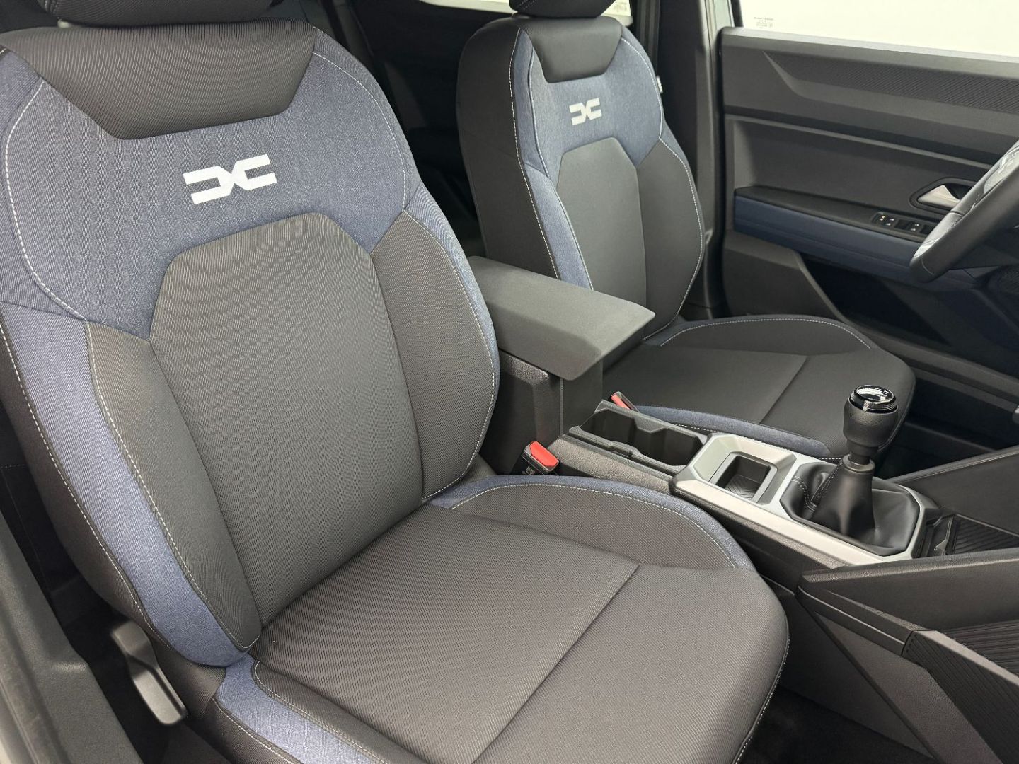 DACIA DUSTER - 1.2 Mild Hybrid 130 Journey