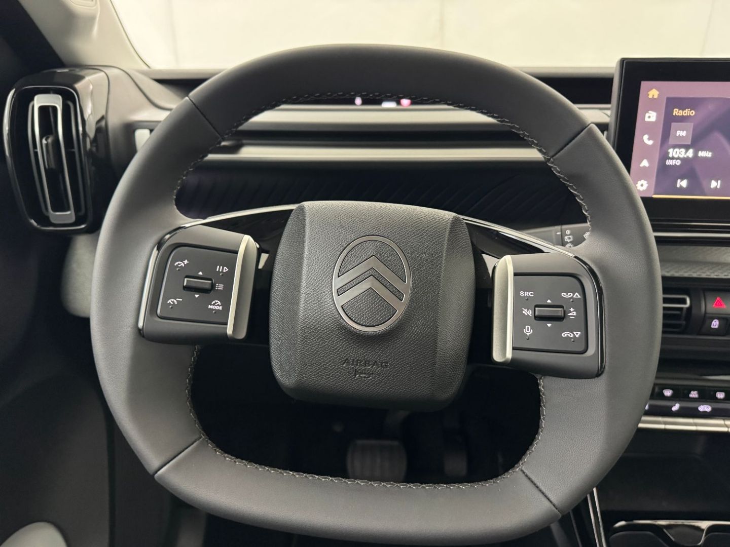 CITROEN C3 AIRCROSS - 1.2 Hybride 145 Max e-DCS6