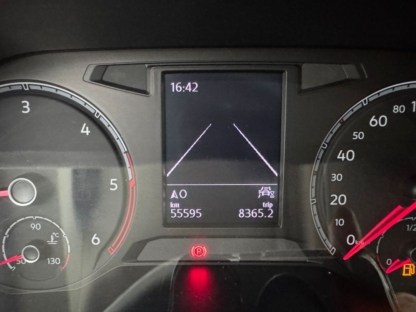 VOLKSWAGEN T-ROC - 2.0 TDI 115 LOUNGE BUSINESS