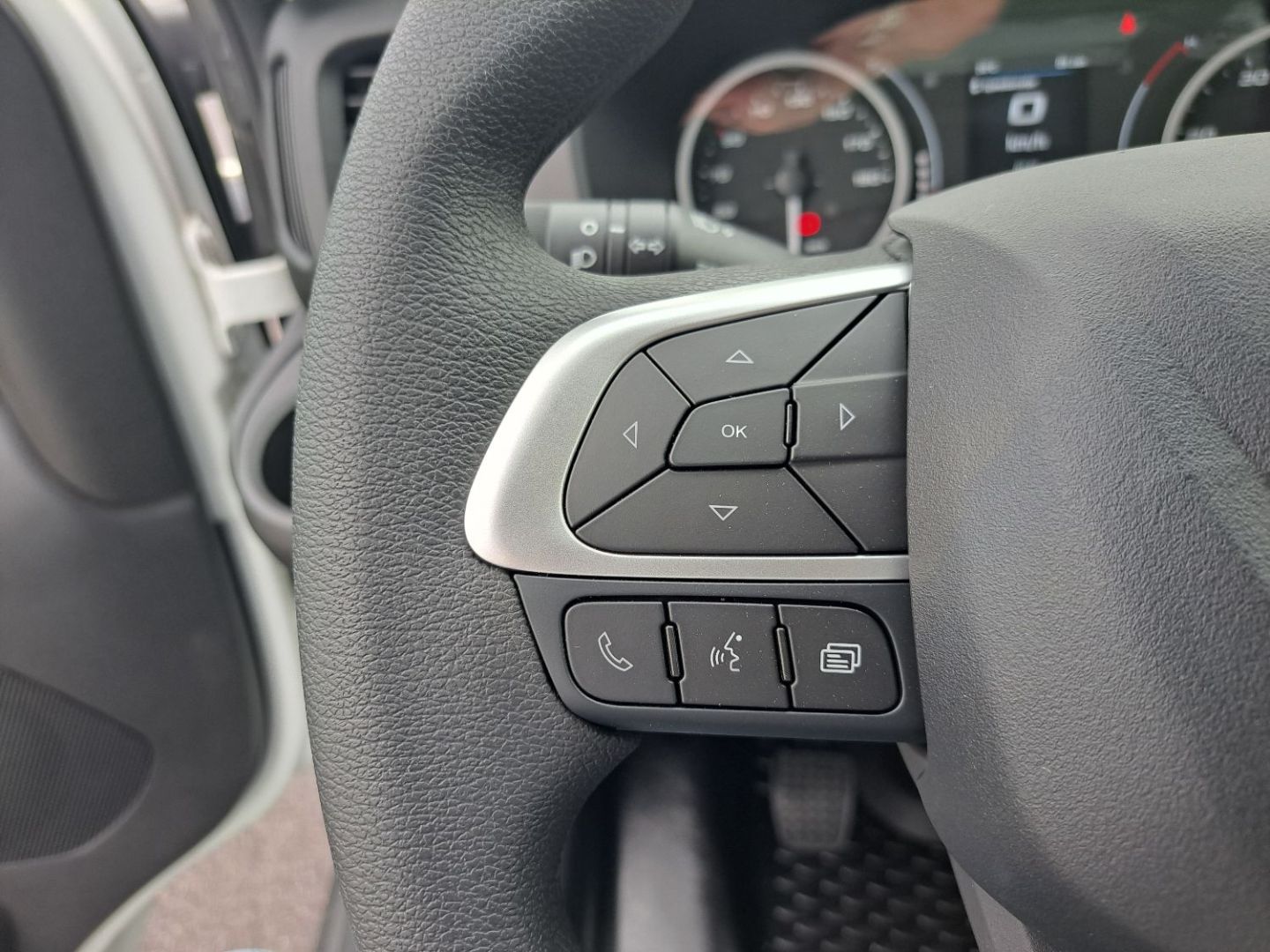 IVECO DAILY - 35C18 CAISSE PRIMEUR 180CV 3L