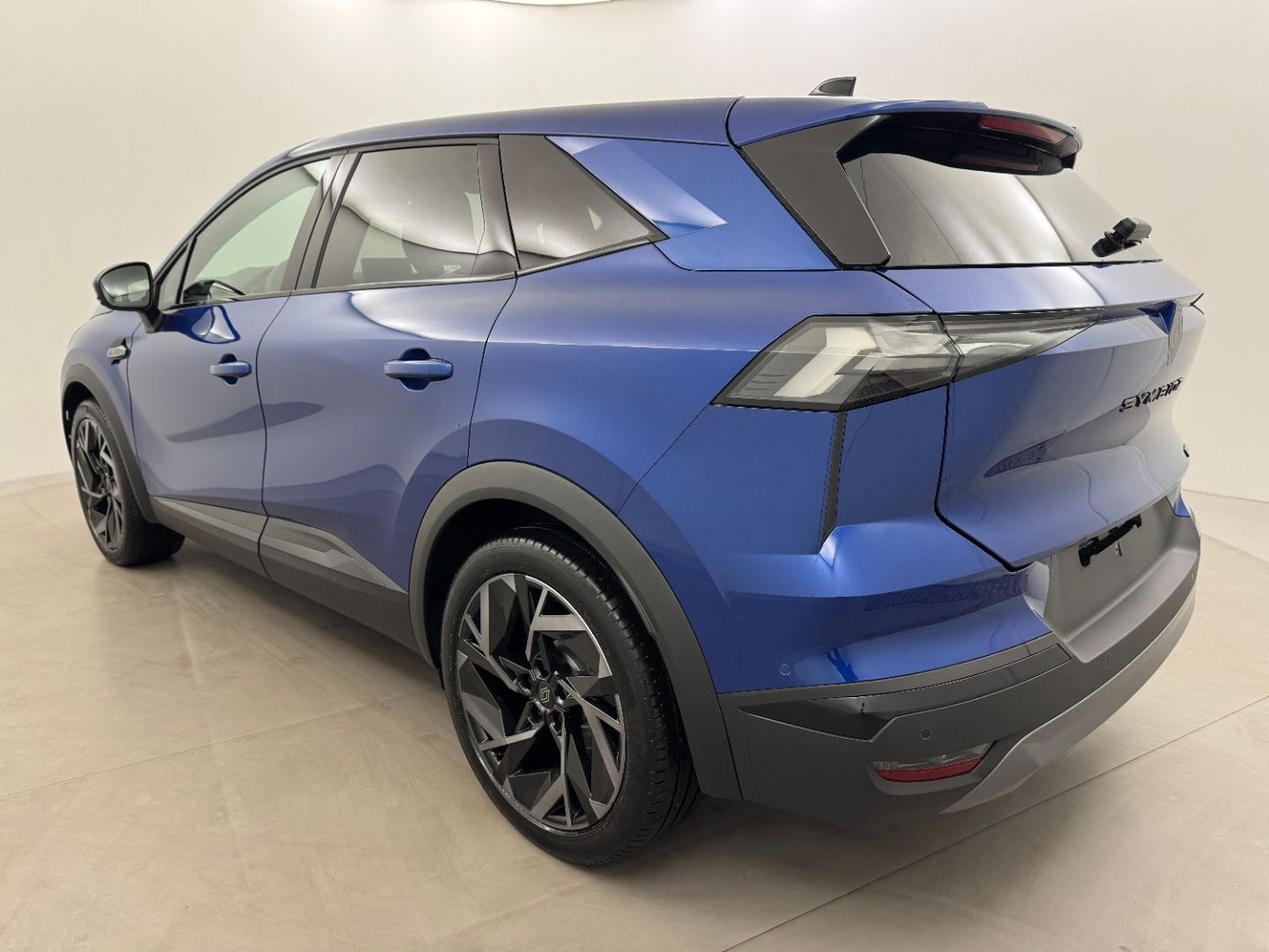 RENAULT SYMBIOZ - Symbioz E-Tech full hybrid 160 Esprit Alpine