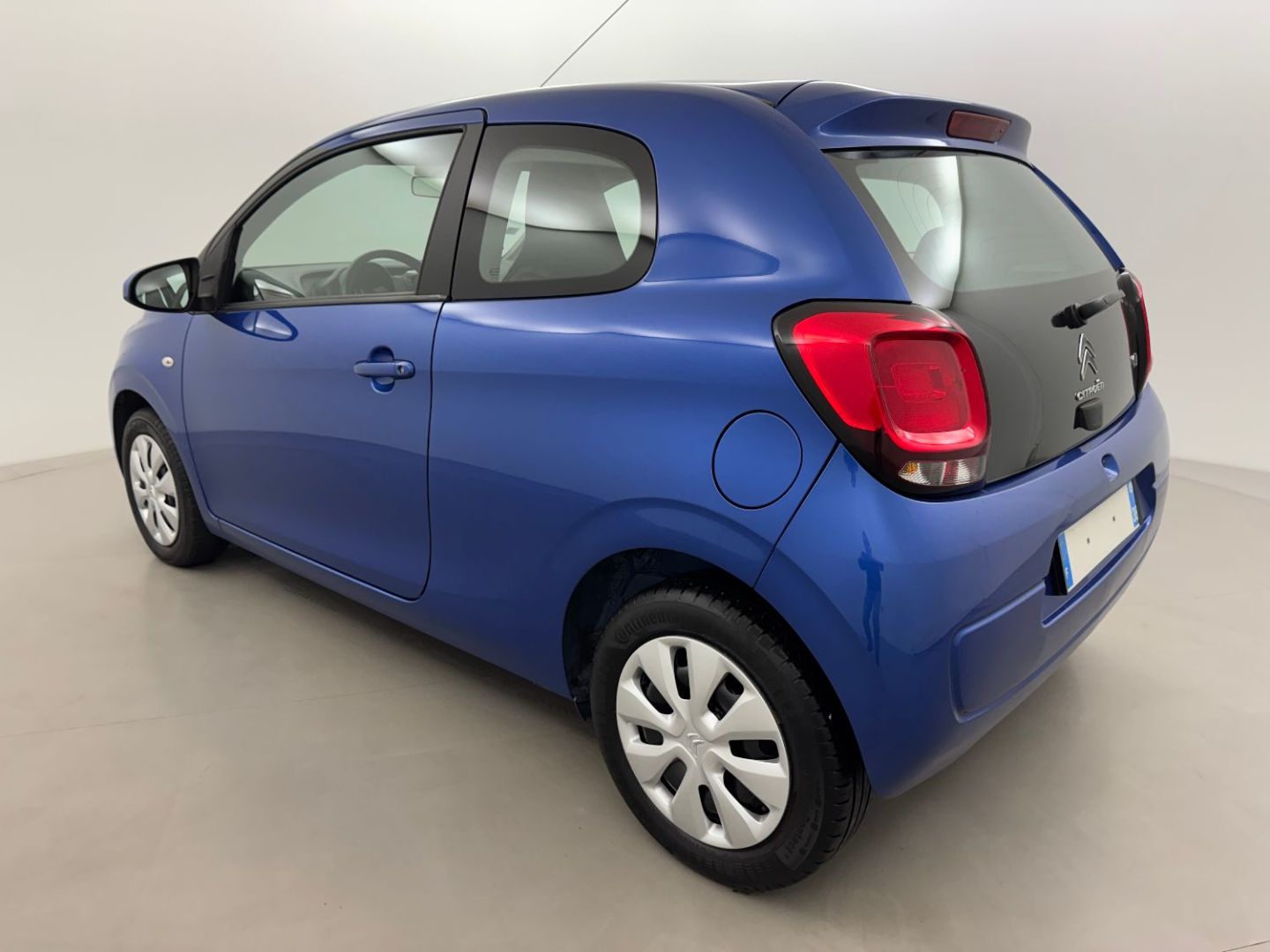 CITROEN C1 - 1.0 VTI 72 FEEL