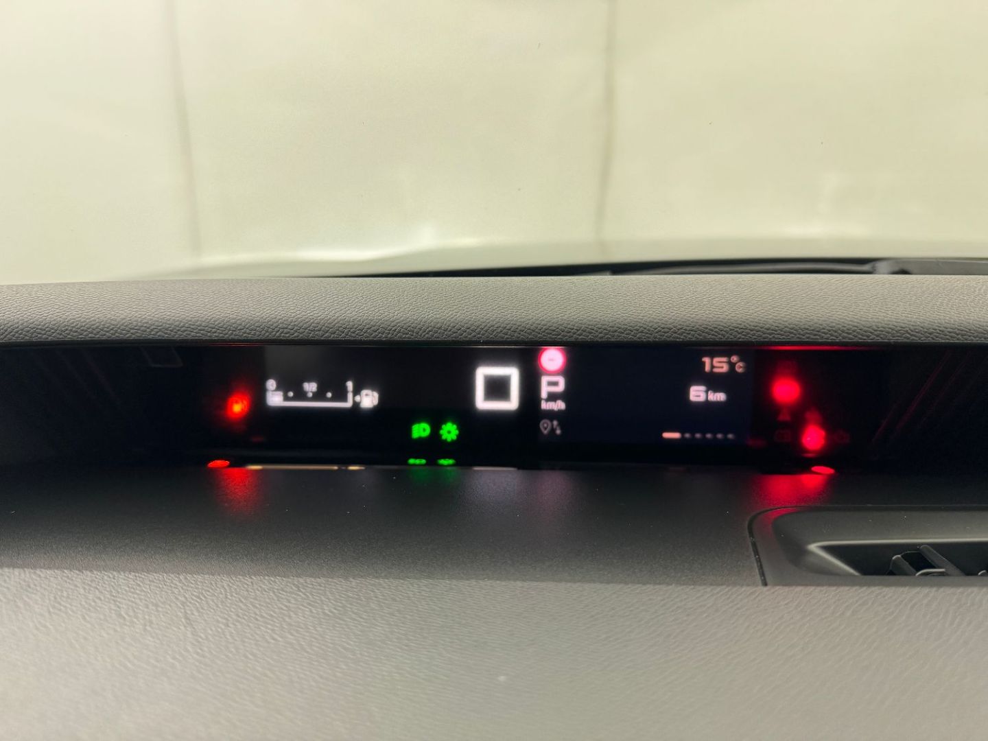 CITROEN C3 AIRCROSS - 1.2 Hybride 145 Max e-DCS6