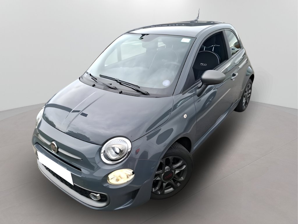 FIAT 500 - 1.0 HYBRIDE 70 SPORT