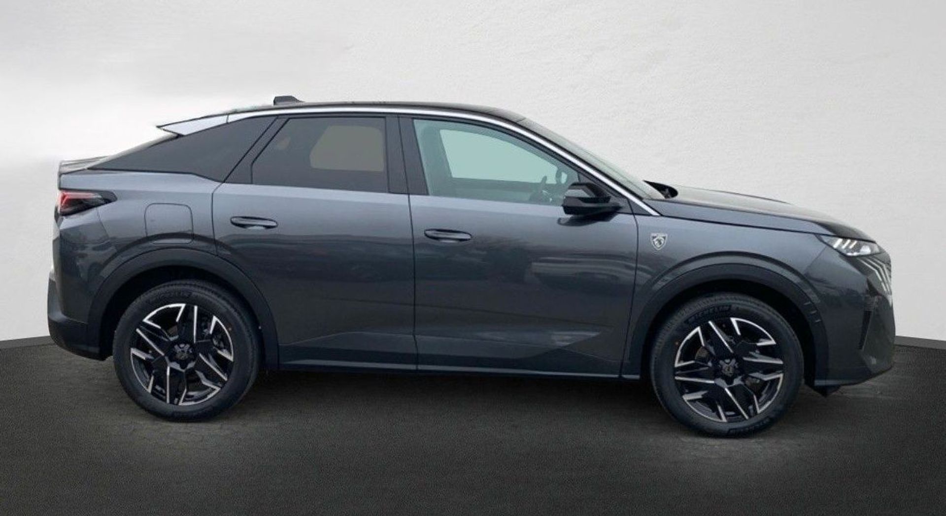 PEUGEOT 3008 - 3008 Hybrid 145 e-DCS6 GT