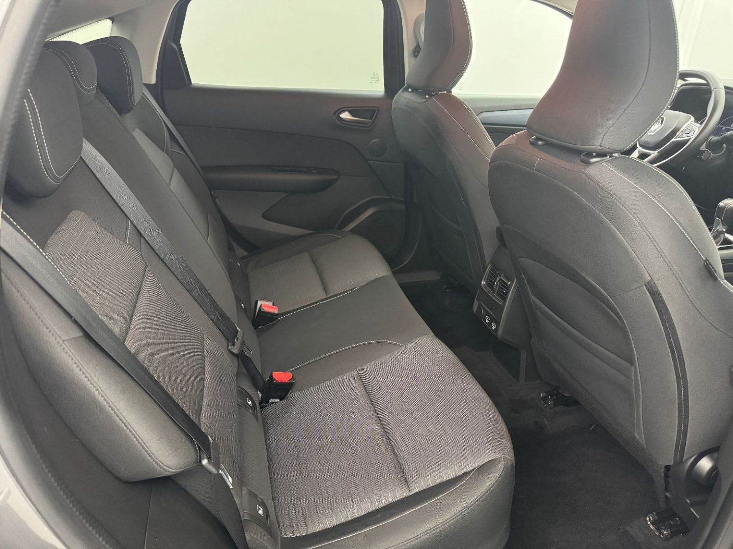 RENAULT ARKANA - 1.6 E-TECH 145 BUSINESS
