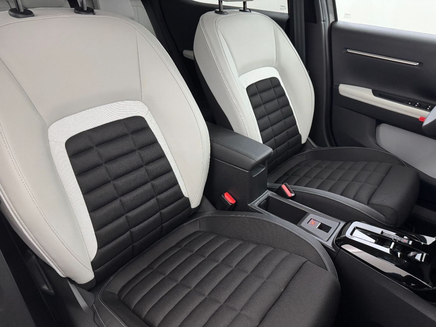 CITROEN C3 AIRCROSS - 1.2 Hybride 145 Max e-DCS6