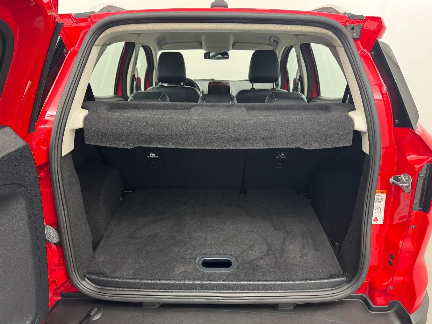 FORD ECOSPORT - 1.0 EcoBoost 125 Titanium