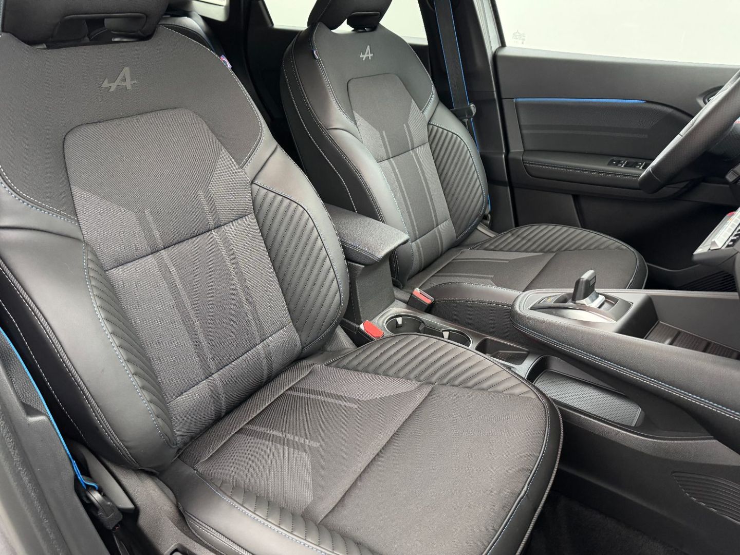 RENAULT SYMBIOZ - 1.8 E-Tech full hybrid 160 Esprit Alpine