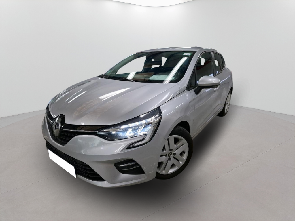 RENAULT CLIO V SOCIETE - 1.6 E-Tech 140 Business