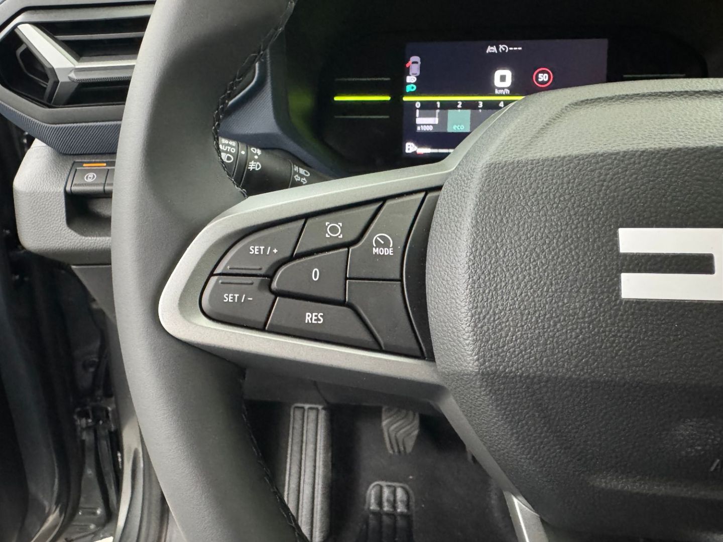 DACIA DUSTER - 1.2 Mild Hybrid 130 Journey