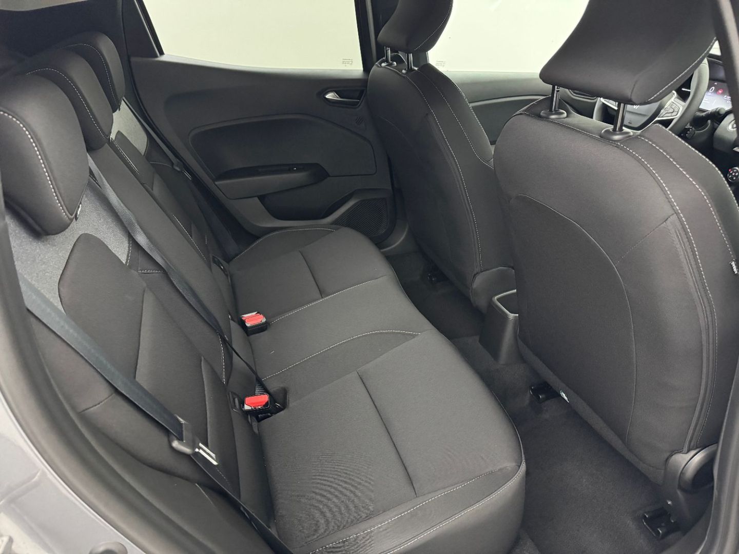 RENAULT CLIO V - 1.5 dCi 100 Evolution