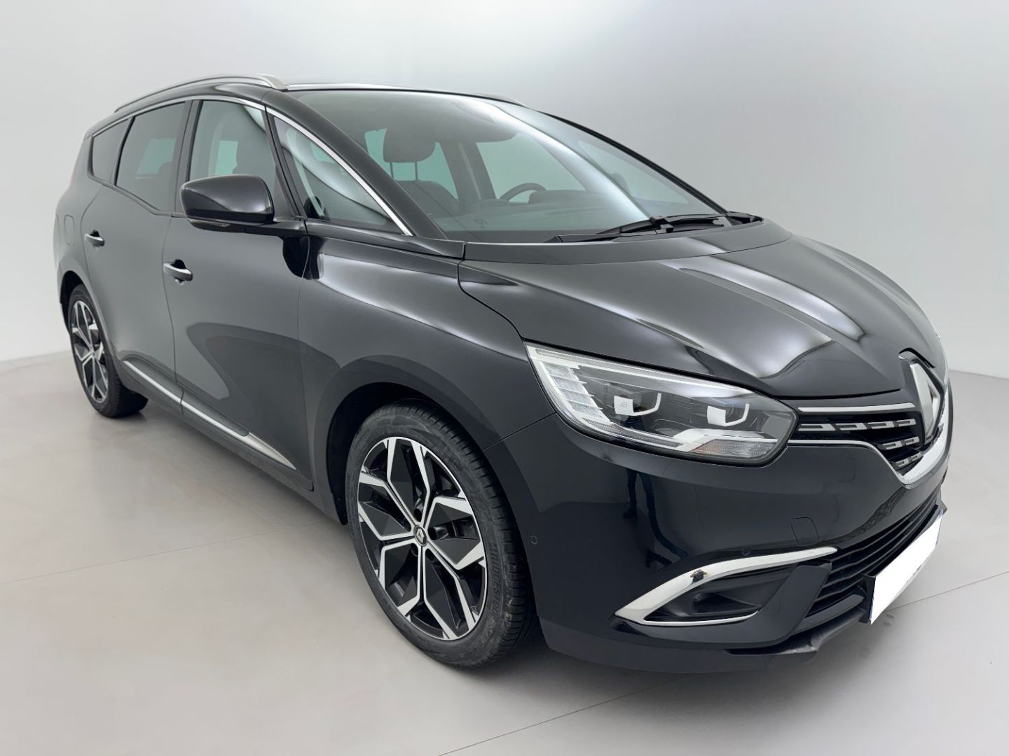 RENAULT GRAND SCENIC IV 1.3 TCe 140 Techno EDC 7PL