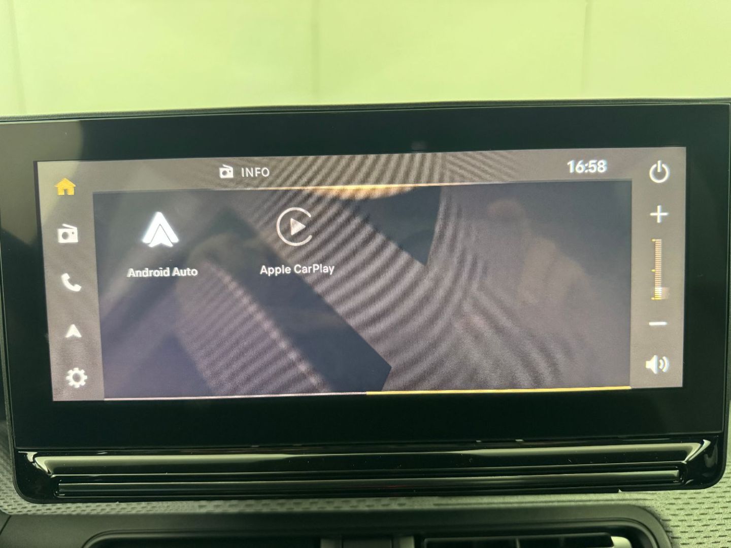 CITROEN C3 AIRCROSS - 1.2 Hybride 145 Max e-DCS6