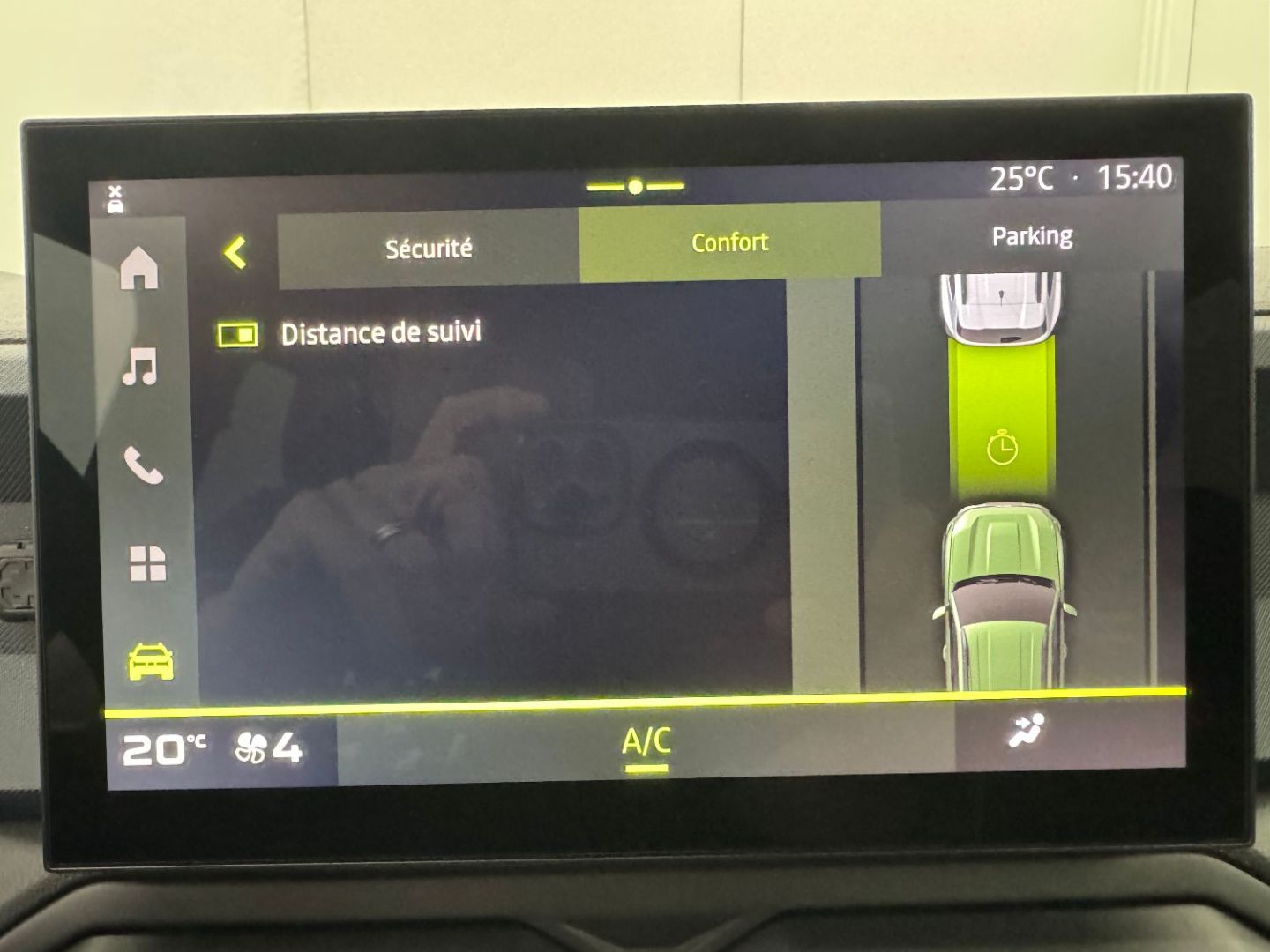 DACIA DUSTER - 1.2 Mild Hybrid 130 Journey