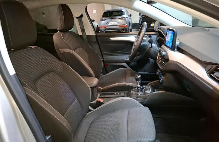 FORD FOCUS - 1.5 ECOBLUE 95 TREND BUSINESS