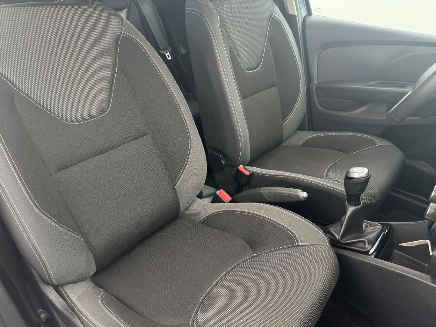 RENAULT CLIO IV ESTATE - ESTATE 0.9 TCe 90 ZEN