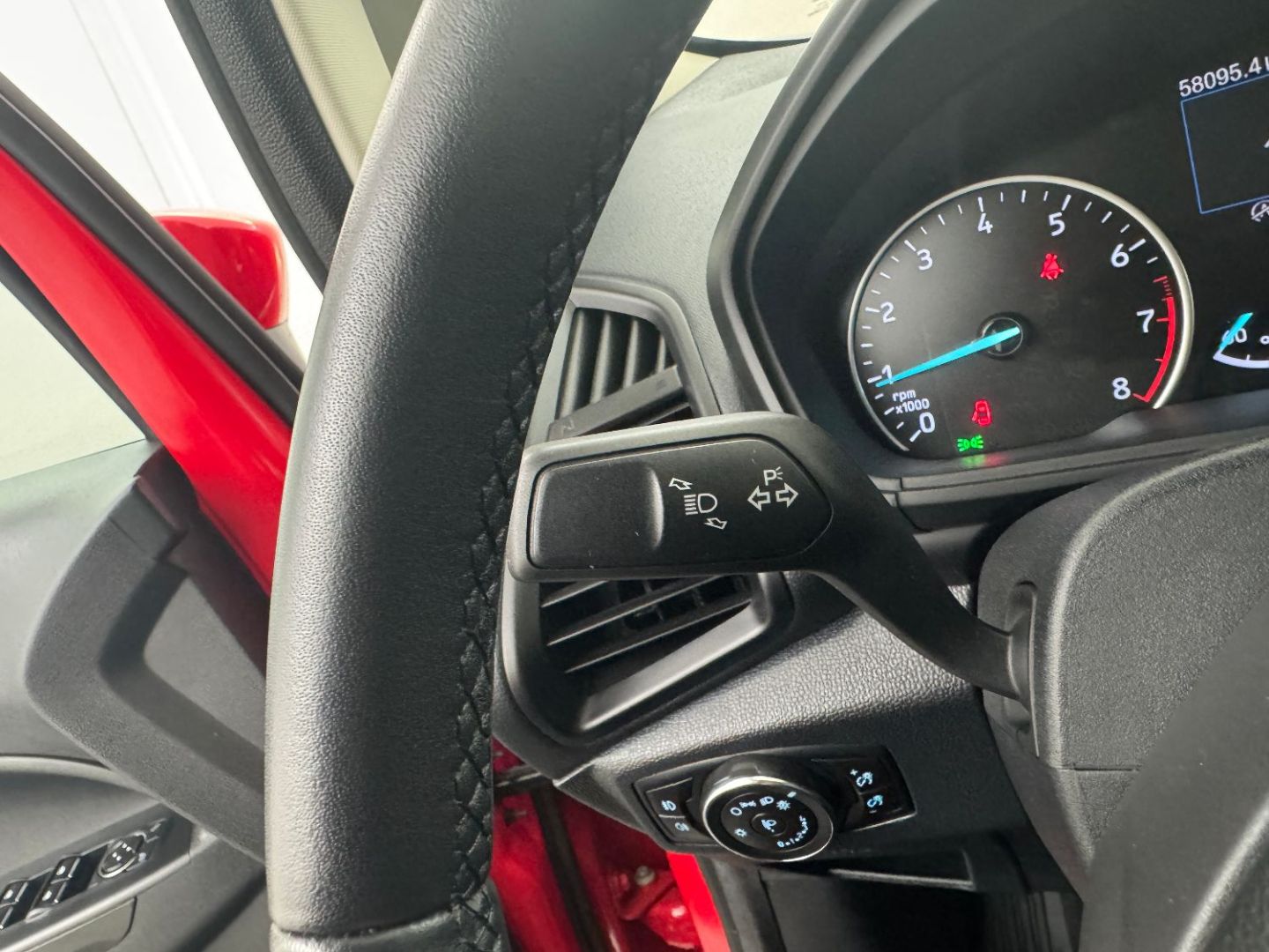 FORD ECOSPORT - 1.0 EcoBoost 125 Titanium