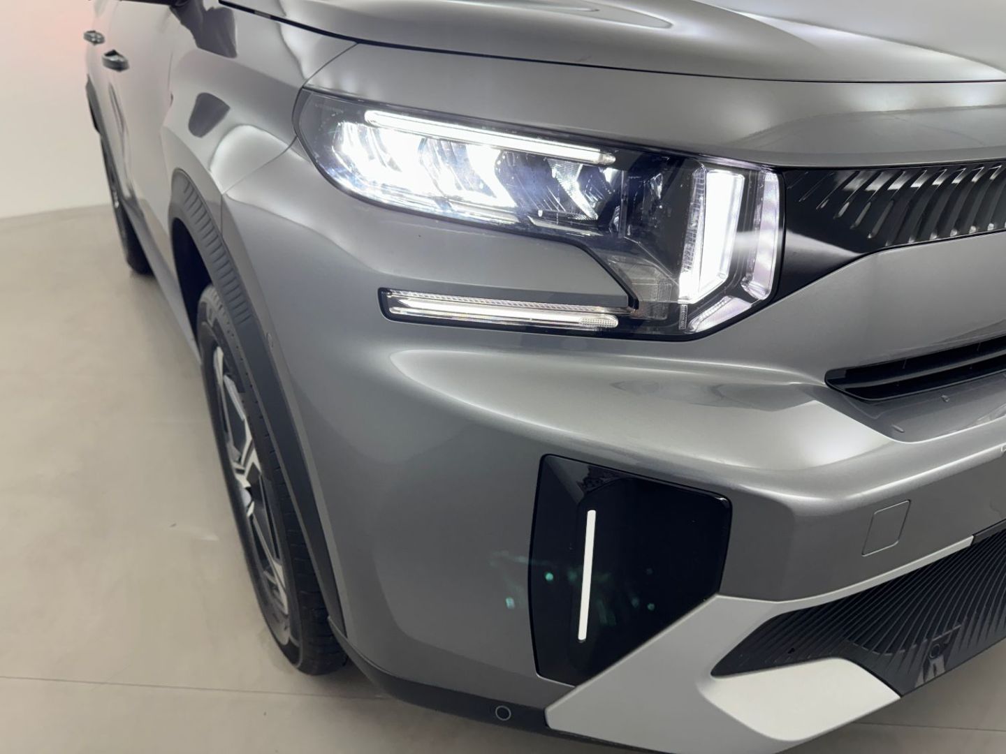 CITROEN C3 AIRCROSS - 1.2 Hybride 145 Max e-DCS6