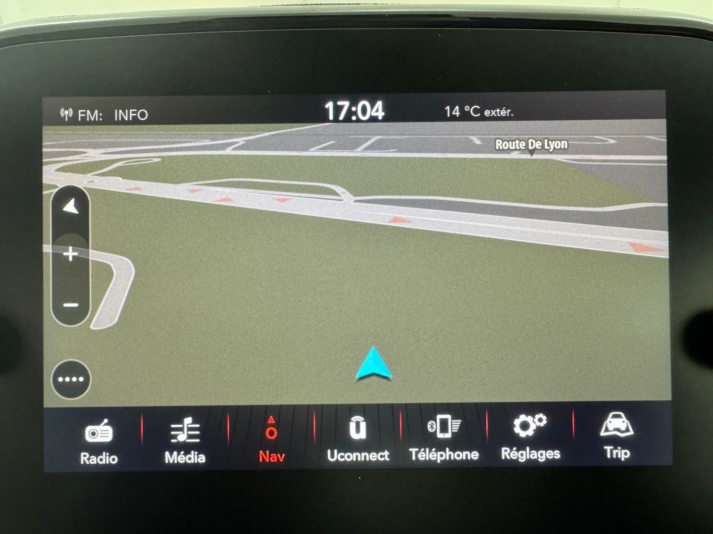 FIAT 500 - 1.0 Hybride Lounge