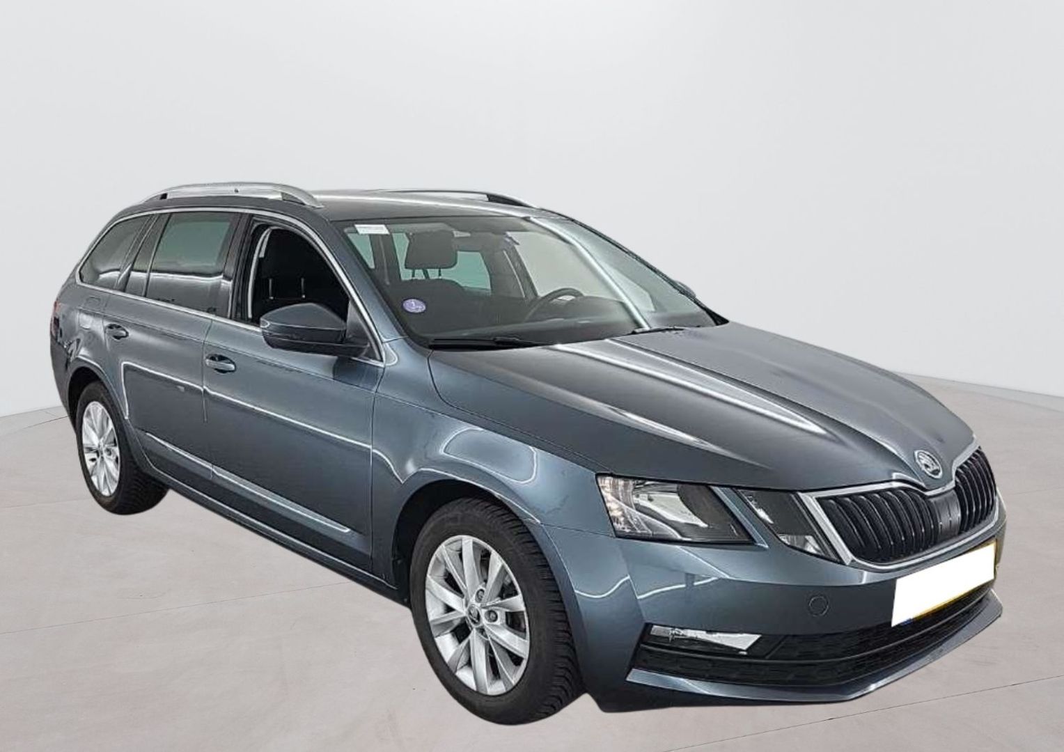 SKODA OCTAVIA COMBI - Combi 1.0 TSI 117 Business