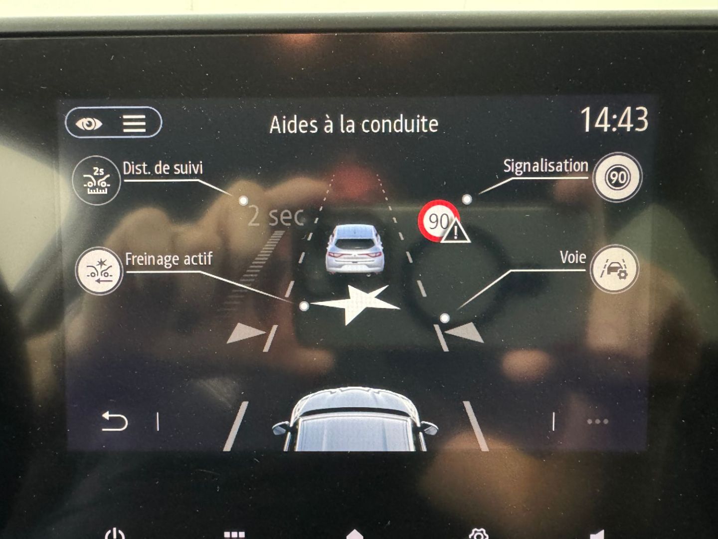 RENAULT ARKANA - 1.6 E-TECH 145 BUSINESS