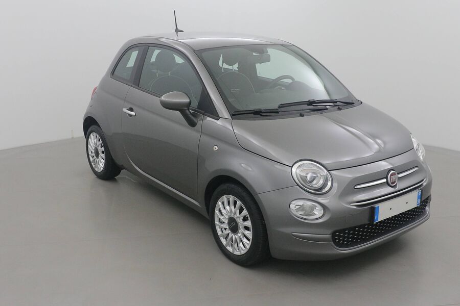 FIAT 500 - 1.0 Hybride 70 Lounge