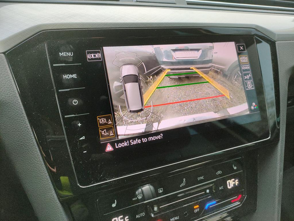VOLKSWAGEN PASSAT SW - SW 1.4 TSI Hybride Rechargeable GTE DSG6