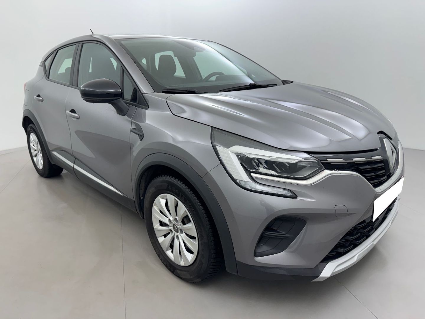 RENAULT CAPTUR 1.0 TCe 100
