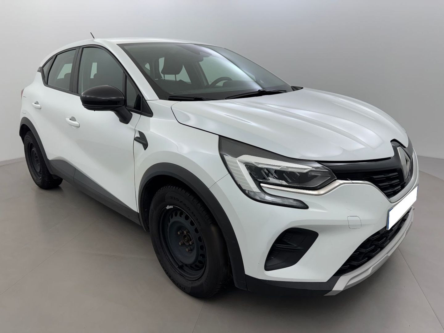 RENAULT CAPTUR 1.0 TCe 90