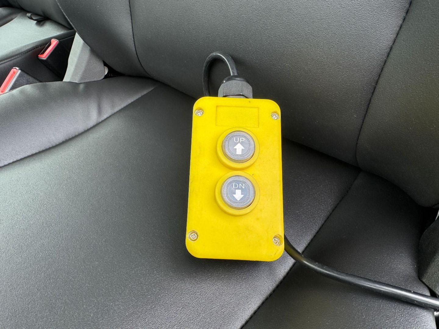 IVECO DAILY BENNE - 35C16 160CV 3L ALUMINIUM 4M